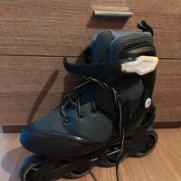 roller blade 39