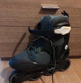 roller blade 39