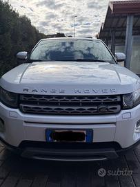 Evoque 2.2 tdi
