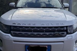 Evoque 2.2 tdi