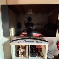 LG 55 NANO81A6ALED 4K 3HDMI