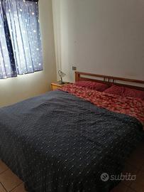 Bilocale centrale con terrazzo