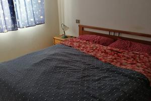 Bilocale centrale con terrazzo