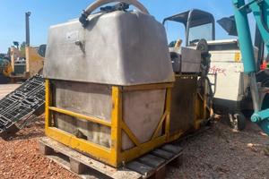 A82 Pompa ad alta pressione HD 100 / 150