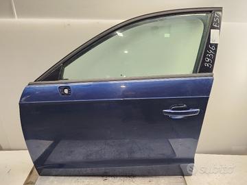 PORTIERA ANTERIORE SINISTRA AUDI A3 Serie (8V1) 8V