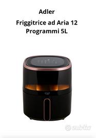 Friggitrice