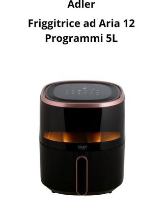 Friggitrice