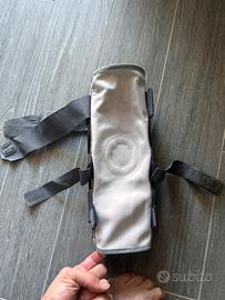 Ginocchiera push med knee brace PM2301G