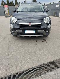 FIAT 500 X CROSS 1.6 MJ D 120 cv