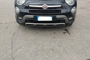 FIAT 500 X CROSS 1.6 MJ D 120 cv
