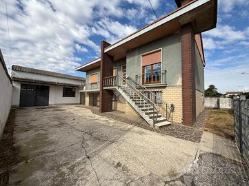 CASA INDIPENDENTE A BOVOLONE