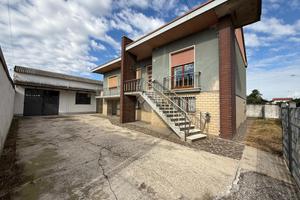 CASA INDIPENDENTE A BOVOLONE