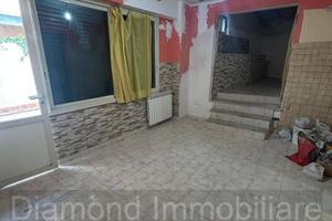 Casa singola con cortile a Santa Venerina