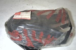 SEMICARTER SINISTRO RX/RV/125-200 GILERA 316477