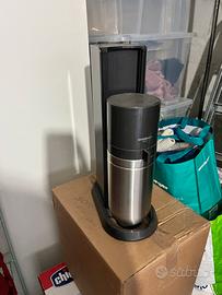 Soda stream DUO