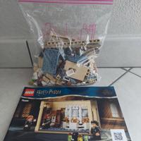 Lego Harry Potter 76386