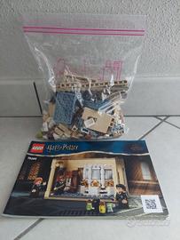 Lego Harry Potter 76386