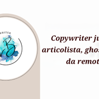 Copywriter junior, articolista, ghostwriter remoto