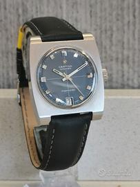 CERTINA ARGONAUT 220 Vintage Automatico