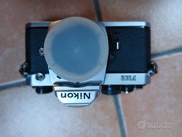 NIKON FM2