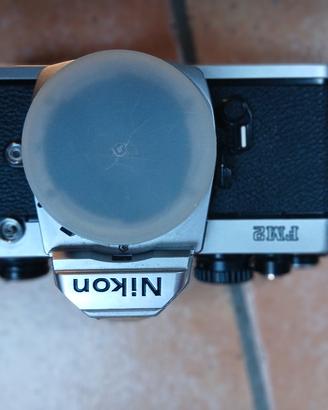 NIKON FM2