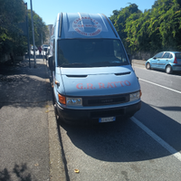 Iveco Daily 35 2.8 TD 125cv