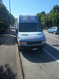 Iveco Daily 35 2.8 TD 125cv