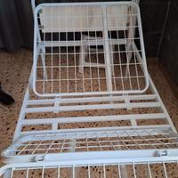letto ospedaliero