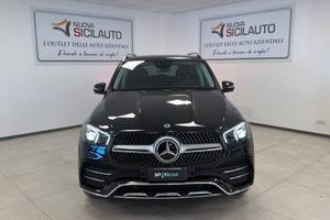 Mercedes-Benz GLE 300 d 4MATIC M hybrid Premi...