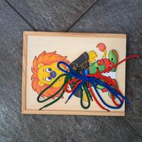 giochi passatempo