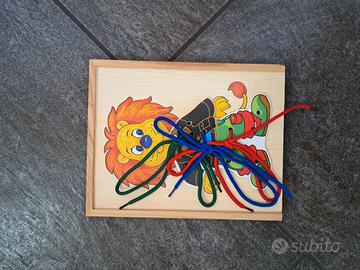 giochi passatempo