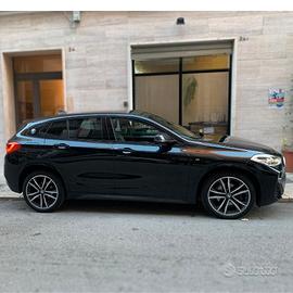 Bmw X2 sDrive18d Msport