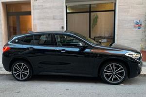 Bmw X2 sDrive18d Msport