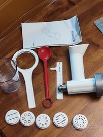 Trafila per planetaria Kenwood 