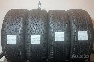 4 pneumatici pirelli 255/55 r19 111v tu18084