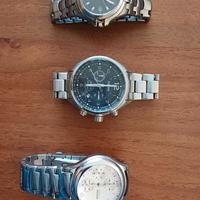 Orologi Citizen Fossil Breil
