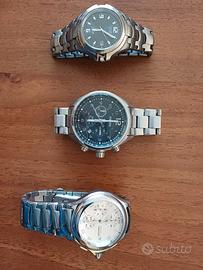 Orologi Citizen Fossil Breil