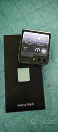 Samsung Galaxy Z Flip5 8/256 GB  mint