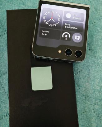 Samsung Galaxy Z Flip5 8/256 GB  mint