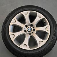 Gomme con cerchi  BMW X6  Modello F16