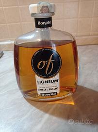 bonollo ligneum miele e tiglio