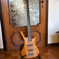 Warwick Corvette Standard 