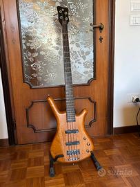 Warwick Corvette Standard 