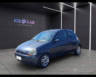 FORD Ka 1.3 Collection