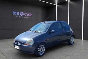 FORD Ka 1.3 Collection