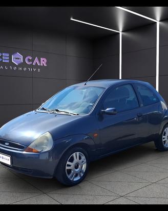 FORD Ka 1.3 Collection