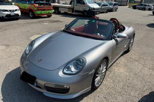 Porsche Boxster 3.4 RS60 24V S EDIZIONE LIMITATA