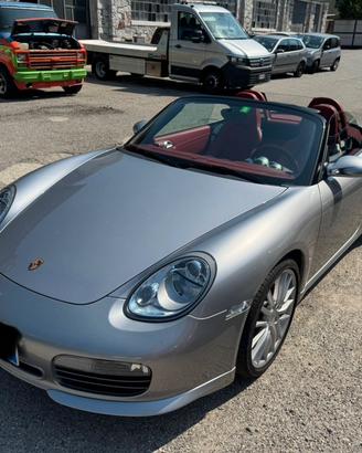 Porsche Boxster 3.4 RS60 24V S EDIZIONE LIMITATA