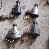 accessori per bici vintage