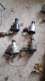 accessori per bici vintage